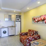 Akya Apart Otel
