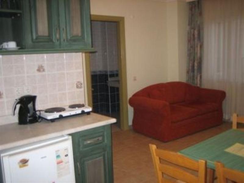 Akya Apart Otel
