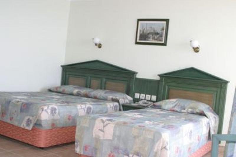 Akya Apart Otel