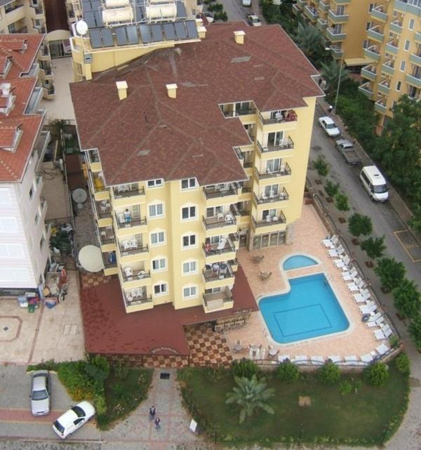 Akya Apart Otel