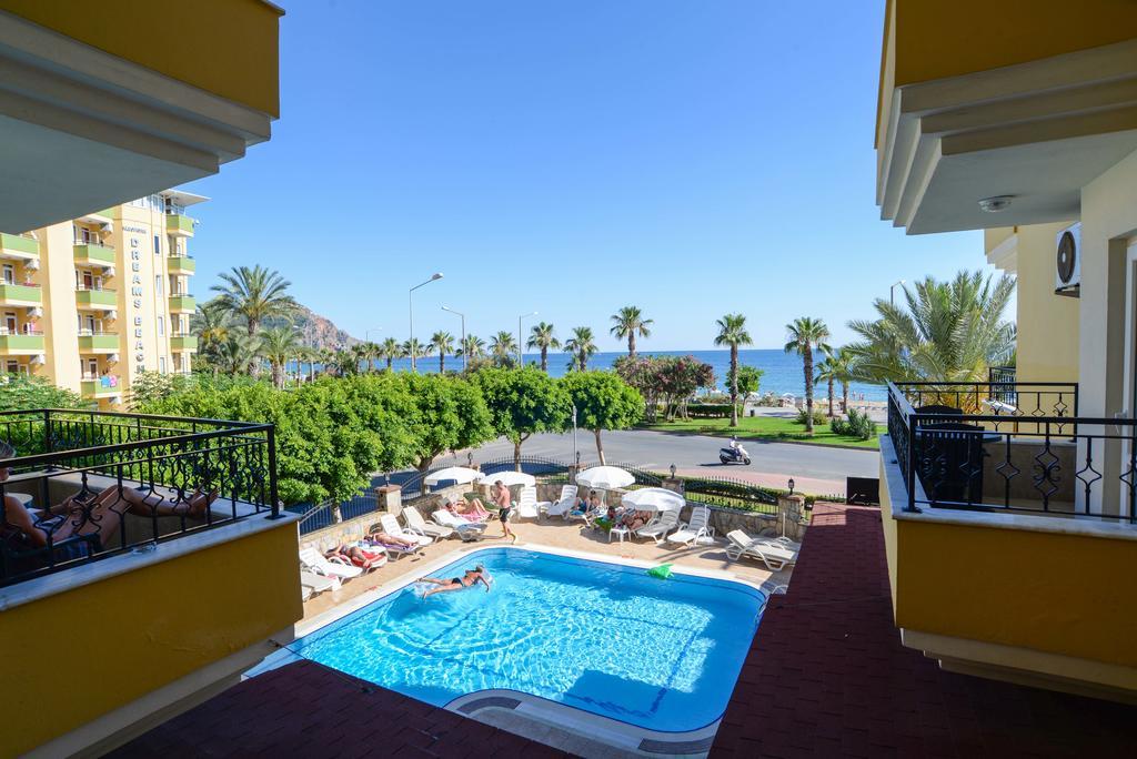 Apart Otel Akya 4*