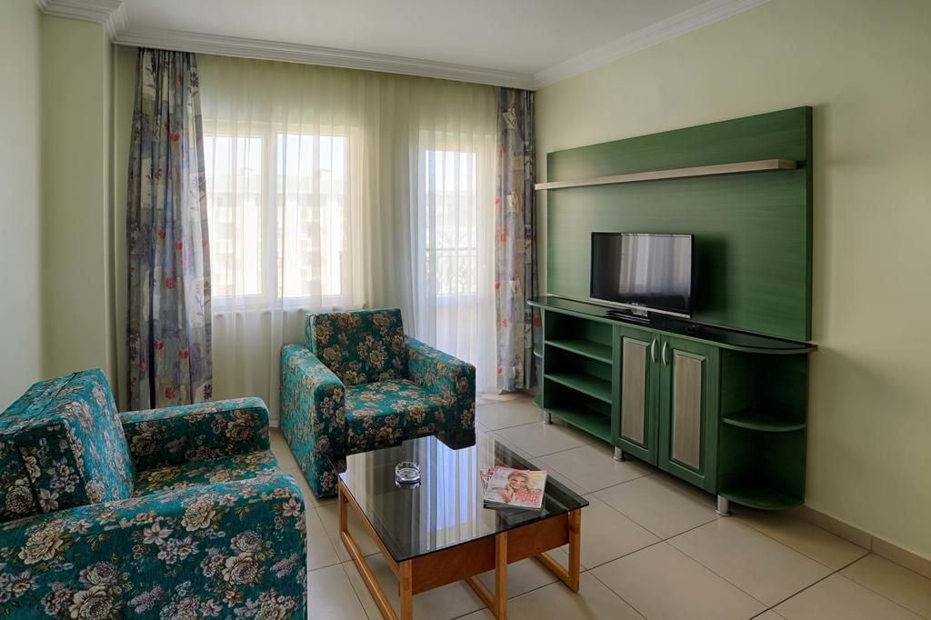 Apart Otel Akya 4*