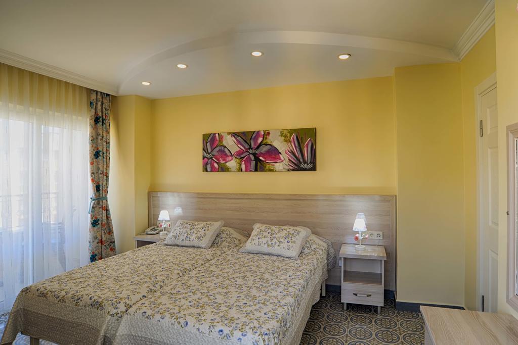 Apart Otel Akya Alanya