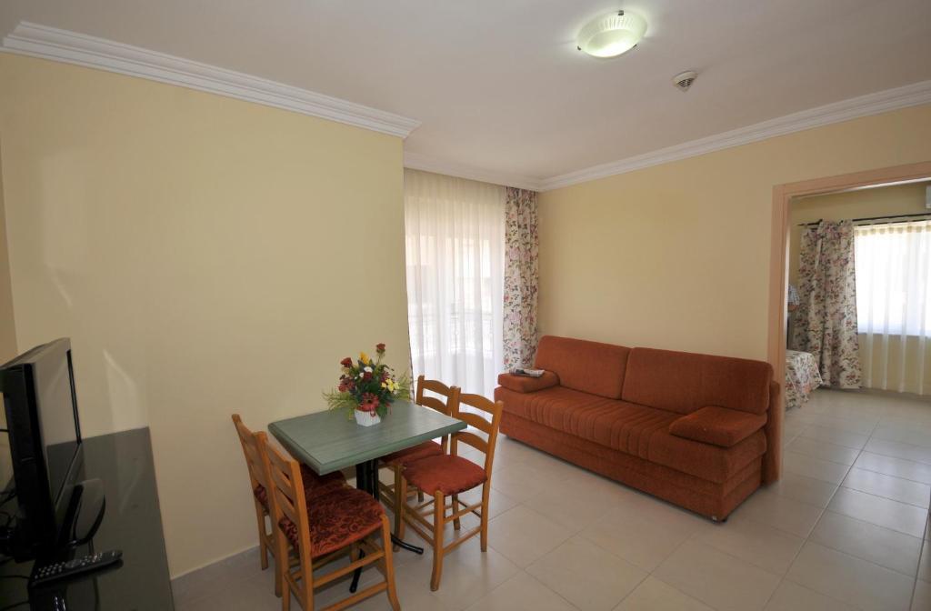 Akya Apart Otel 4*