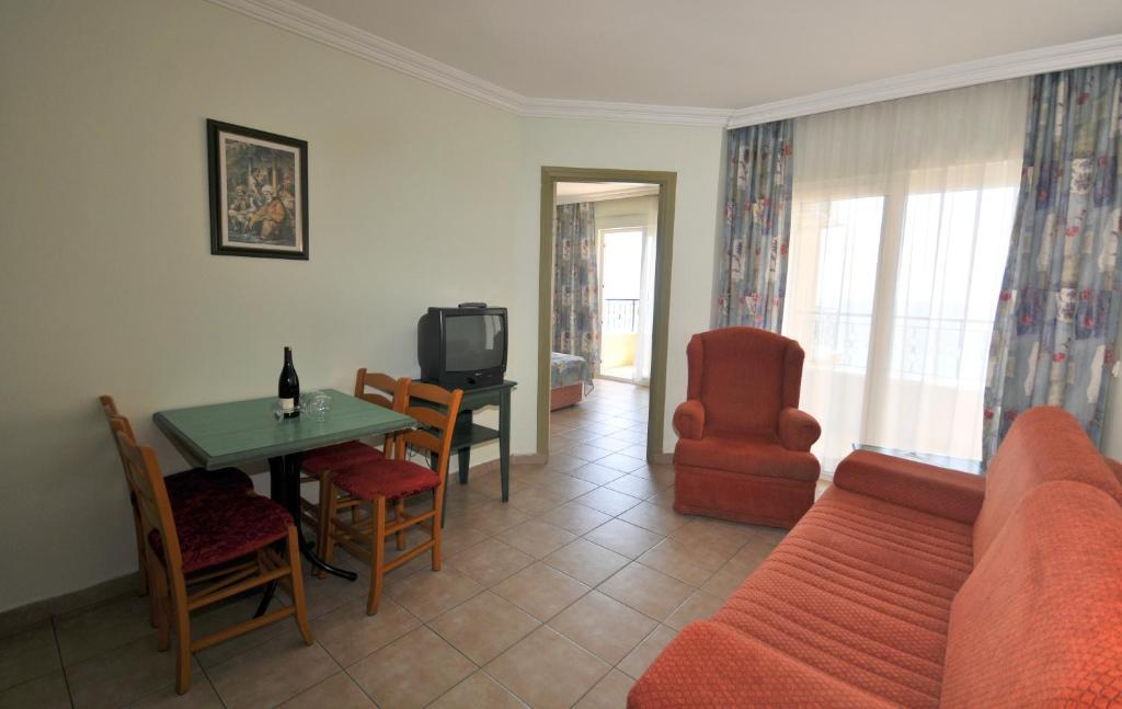 Apart Otel Akya Alanya