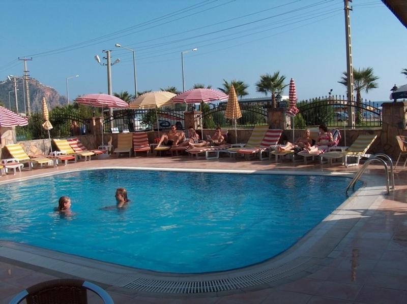 Akya Hotel apartamentowy